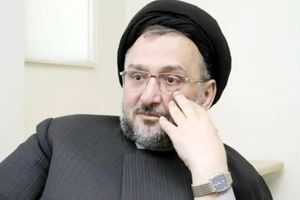 ابطحی: الان دقیقا وقت مذاکره با آمریکا است